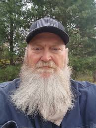 What do you use to keep your beard out of the way?