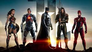 The internet exploded in excitement when jared leto's joker uttered the line in a trailer. Justice League The Joker And Black Superman Star In The Trailer
