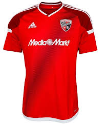 The club has over 1,600 members in 21 sports departments. Fc Ingolstadt 2016 17 Home Kit Released