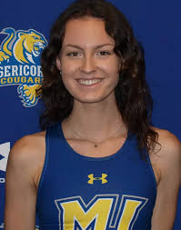 2022-2023 Women's Track & Field Roster