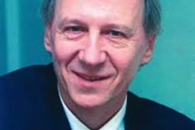 Anthony Giddens — Being-Here