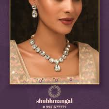 Shubhmangal Costume Jewellery