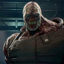 When her whole family died in a car crash, she thought it was her chance. Resident Evil 3 Remake Nemesis Expands On The Re2 Tyrant With Weapons Improved Ai