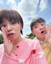 王瞳- 王瞳added a new photo — at FTV 民視電視台林口總部.