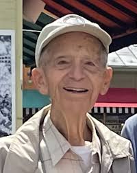 Obituary information for Robert Louis Hutzler