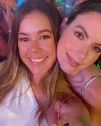 Daniela Pinedo‎‏