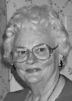 Hildegard Sheeler Obituary (2009)