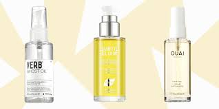 The 9 Hair Oil That Makes Your Hair Grow Crazy Fast Hair Oil For Dry Hair Frizzy Hair Best Hair Oil