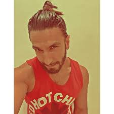 Ranveer singh hairstyle looks courtesy: Ranveer Singh Hairstyles Ranveer Singh Approved Hairstyles That Only The Brave Can Carry Off