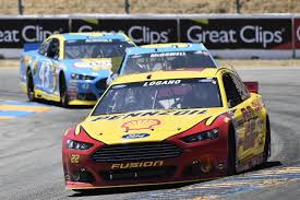 The list includes publicly held companies. Fortune 500 Companies Flock To Nascar