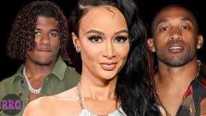 Cooking With Draya Michele