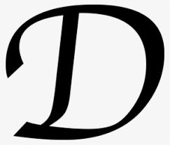 Fancy Letter D Clipart Letter D No Background Clipart Letters Lettering Fancy Letters