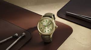 Check spelling or type a new query. Montblanc 1858 Split Second Chronograph In New Lime Gold Case Ablogtowatch