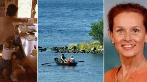 En dysfunktionell familj kan dölja mycket