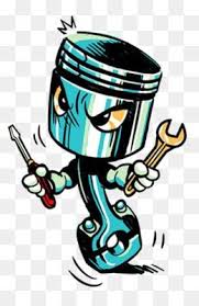 Hadir dengan materi dasar desain grafis, tutorial dengan perangkat lunak seperti adobe photoshop, adobe illustrator, coreldraw dan adobe indesign. Fantastis 30 Gambar Kartun Keren Transparan Piston Png Detroit Pistons Piston Vector Car Piston Download Download Sonic Kartun Karya Seni 3d Graffiti Art