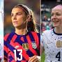 u.s. women's soccer team roster 2023 from www.sportingnews.com