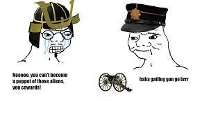 My Ancestors Are Smiling At Me Imperial Can You Say The Same R Sabaton
