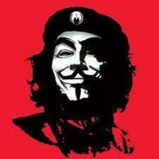 Anonymous is a decentralized virtual community. Anonymous Mexico On Twitter Oppaperstorm Anonymous Mexico Todo Listo Hackerdafe Listos