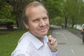 Årsredovisning 2014