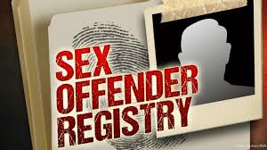 sex offender designations understanding the tiers