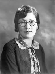 Hazel Annetta Crawford Wallack (1901-1977)