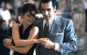 Charlie responds to frank's advertisement for a housesitter over the long thanksgiving weekend. Netflix Musings What I Ve Learnt From Al Pacino In Scent Of A Woman By Nichee Kay Medium