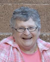 Obituary of Claire Marie Anita Bernard