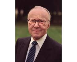 Gerald Hines Obituary (1925