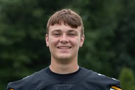 2021 Grand Rapids region high school football media day: GALLERY 1 of 2