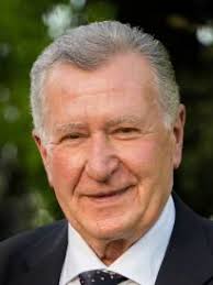 Funerali Ilario Eustorio a Cerea