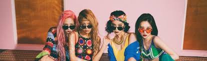 Wonder Girls Be My Baby English Version Lyrics Genius Lyrics