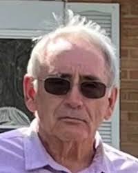 William "Bill" D. Jones Obituary December 3, 2025