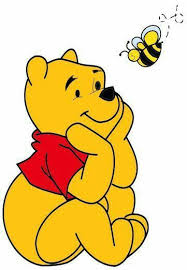 1 Paredes Decoradas Pintadas Paredes Decoradas Pintadas Decoradas Paredes Pintadas 2020 Winnie The Pooh Cizimler Cizim