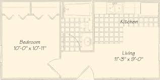 Two bedroom floor plans are functional option for your retirement home. New Home Floor Plans With In Law Suites Wayne Homes