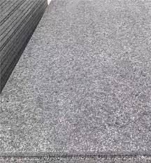 Black pearl sealcoating is a family owned and operated business whose principals offer more than 20 years of experience in the sealcoating industry. Flamed New G684 Black Pearl Basalt Tiles For Paving Flooring Tiles From China Stonecontact Com