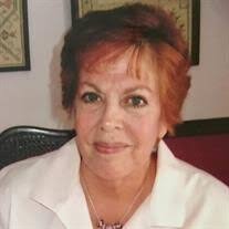 Sara Merritt Obituary