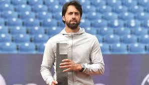 Born 23 february 1992) is a georgian professional tennis player. Basilashvili Beats Struff For Munich Trophy And 5th Title