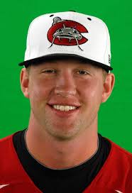 Amarillo-area players in professional baseball