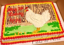 Epic candlelit gravestone cackling carl's cart 1,500. Winner Winner Chicken Dinner Cakedecorating Cakestagram Cakes Sheetcake Sheetcakesdonthav Sheet Cake Designs Birthday Sheet Cakes Themed Birthday Cakes