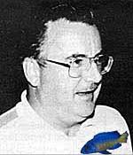 Interview with: Stuart Grant, Jul-85