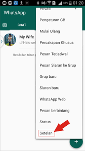 Tapi jika sampai permanen, berarti. Penyebab Whatsapp Mod Di Blokir Sementara Cara Mengatasinya