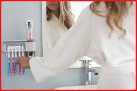 Esterilizador De Cepillos Dentales CLEANBRUSH® - Soporte Esterilizador UV  Para Cepillos De Dientes – Tienda Contra Entrega Esp - Tienda De Productos  De Cuidado Personal, Ejercicio Y Utilidades Para Tu Hogar Soporte