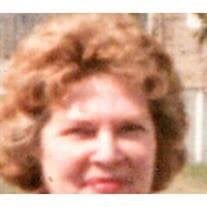 Mrs. Doris Conte Obituary