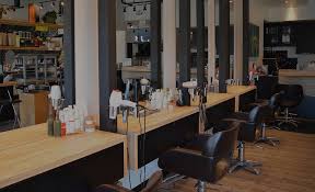 This hair salon and spa is your zen oasis, with rich mahogany tones and a gorgeous, modern interior. Voila Salon Waterloo Uptown Location Voila The Best Hair Salon Spa In Kitchener Waterloo