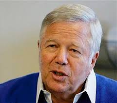 Patriots work system