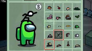 Among Us Easter Eggs All The Best And Subtle Pop Culture References