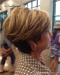Short pixie cut for thick hair one of the best short styles for thick hair is the classic pixie cut. Tapered Short Haircut 50 Modern Haircuts For Women Over 50 With Extra Zing The Trending Hairstyle