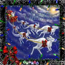 Top 5+ free merry christmas animated gifs. 2 Holiday Christmas Gifs Gif Abyss