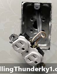 Wayar itu sendiri berbeza daripada kabel. Menyambungkan Outlet Elektrik Outlet Membuat Rumah Anda Yang Terbaik 2021