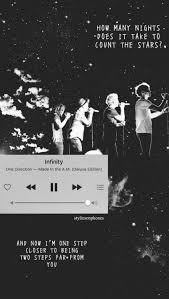 Pngtree offers hd aesthetic background images for free download. One Direction Lyrics Wallpaper 880021 Hd Wallpaper Backgrounds Download